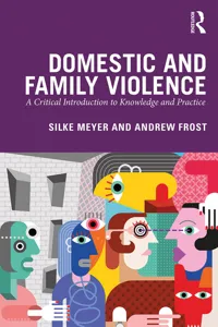 Domestic and Family Violence_cover