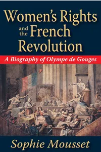 Women's Rights and the French Revolution_cover