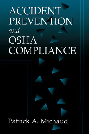 Accident Prevention and OSHA Compliance