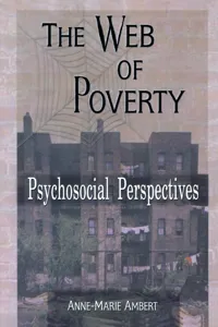 The Web of Poverty_cover