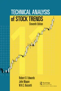 Technical Analysis of Stock Trends_cover
