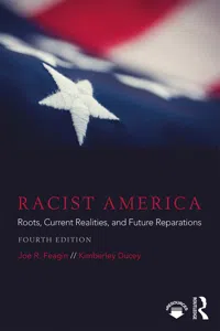 Racist America_cover