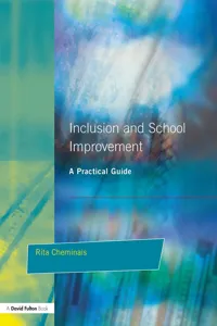 Inclusion and School Improvement_cover