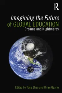 Imagining the Future of Global Education_cover