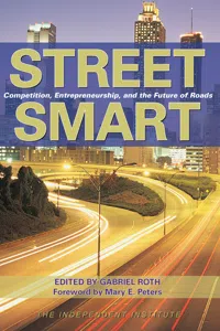 Street Smart_cover
