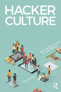 Hacker Culture and the New Rules of Innovation_cover