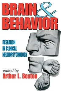 Brain and Behavior_cover