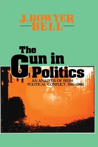 The Gun in Politics_cover