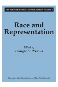 Race and Representation_cover