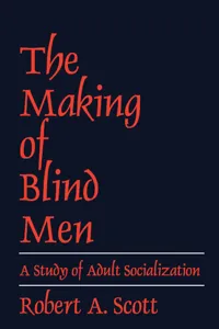 The Making of Blind Men_cover