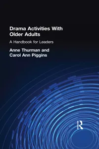 Drama Activities With Older Adults_cover