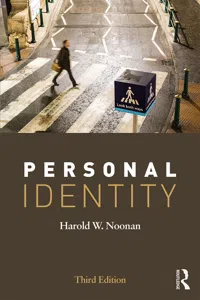 Personal Identity_cover