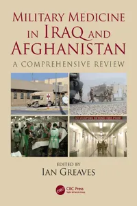 Military Medicine in Iraq and Afghanistan_cover