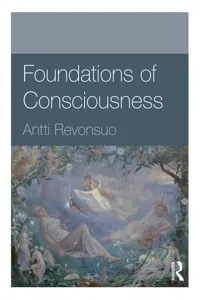 Foundations of Consciousness_cover