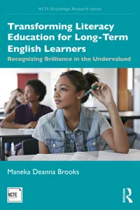 Transforming Literacy Education for Long-Term English Learners_cover