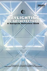 Daylighting in Architecture_cover