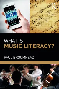 What is Music Literacy?_cover