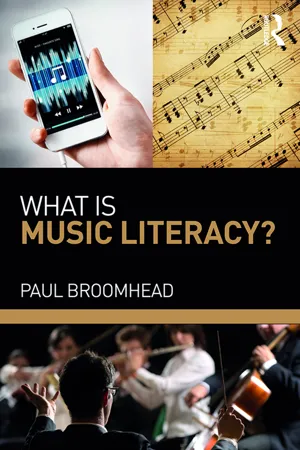 What is Music Literacy?