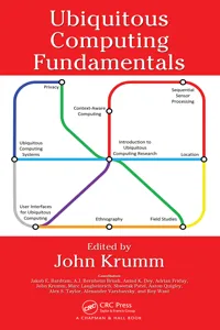 Ubiquitous Computing Fundamentals_cover