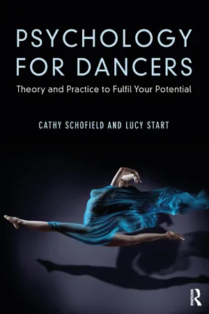 Psychology for Dancers