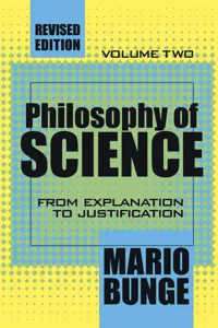 Philosophy of Science_cover