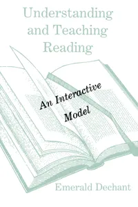 Understanding and Teaching Reading_cover
