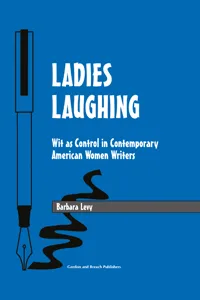 Ladies Laughing_cover