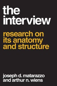 The Interview_cover