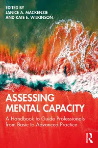 Assessing Mental Capacity_cover