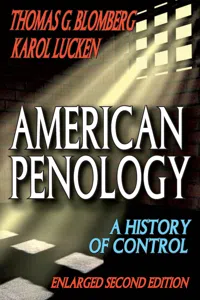 American Penology_cover