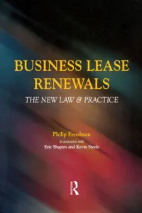 Business Lease Renewals_cover