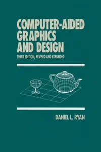 Computer-Aided Graphics and Design_cover