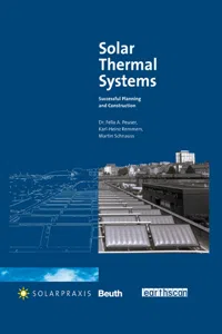 Solar Thermal Systems_cover