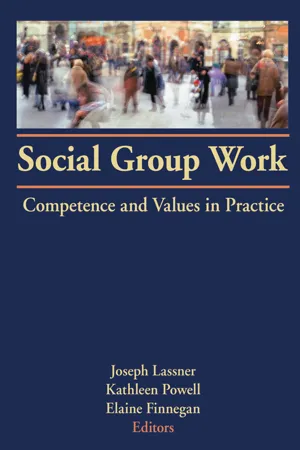 Social Group Work