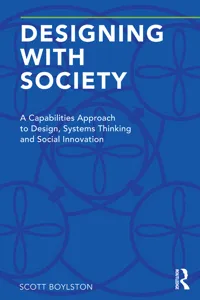 Designing with Society_cover