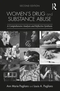 Women's Drug and Substance Abuse_cover