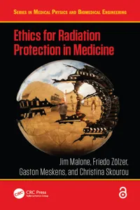 Ethics for Radiation Protection in Medicine_cover
