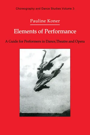 Elements of Performance