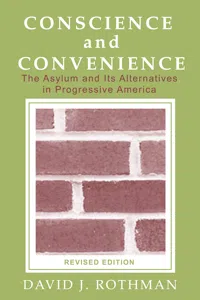 Conscience and Convenience_cover