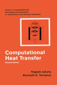 Computational Heat Transfer_cover