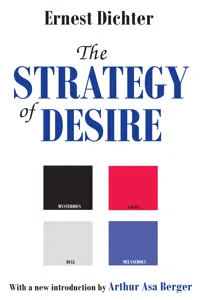 The Strategy of Desire_cover