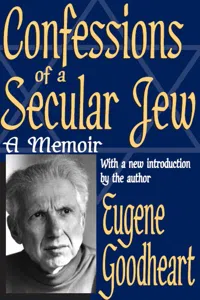 Confessions of a Secular Jew_cover