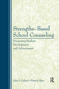 Strengths-Based School Counseling_cover