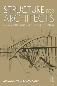 Structure for Architects_cover