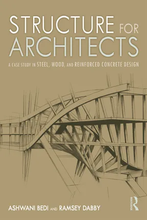 Structure for Architects