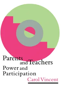 Parents And Teachers_cover