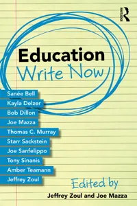 Education Write Now_cover