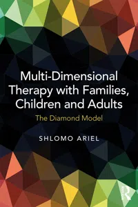 Multi-Dimensional Therapy with Families, Children and Adults_cover