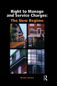 Right to Manage & Service Charges_cover