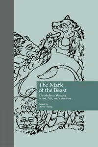 The Mark of the Beast_cover